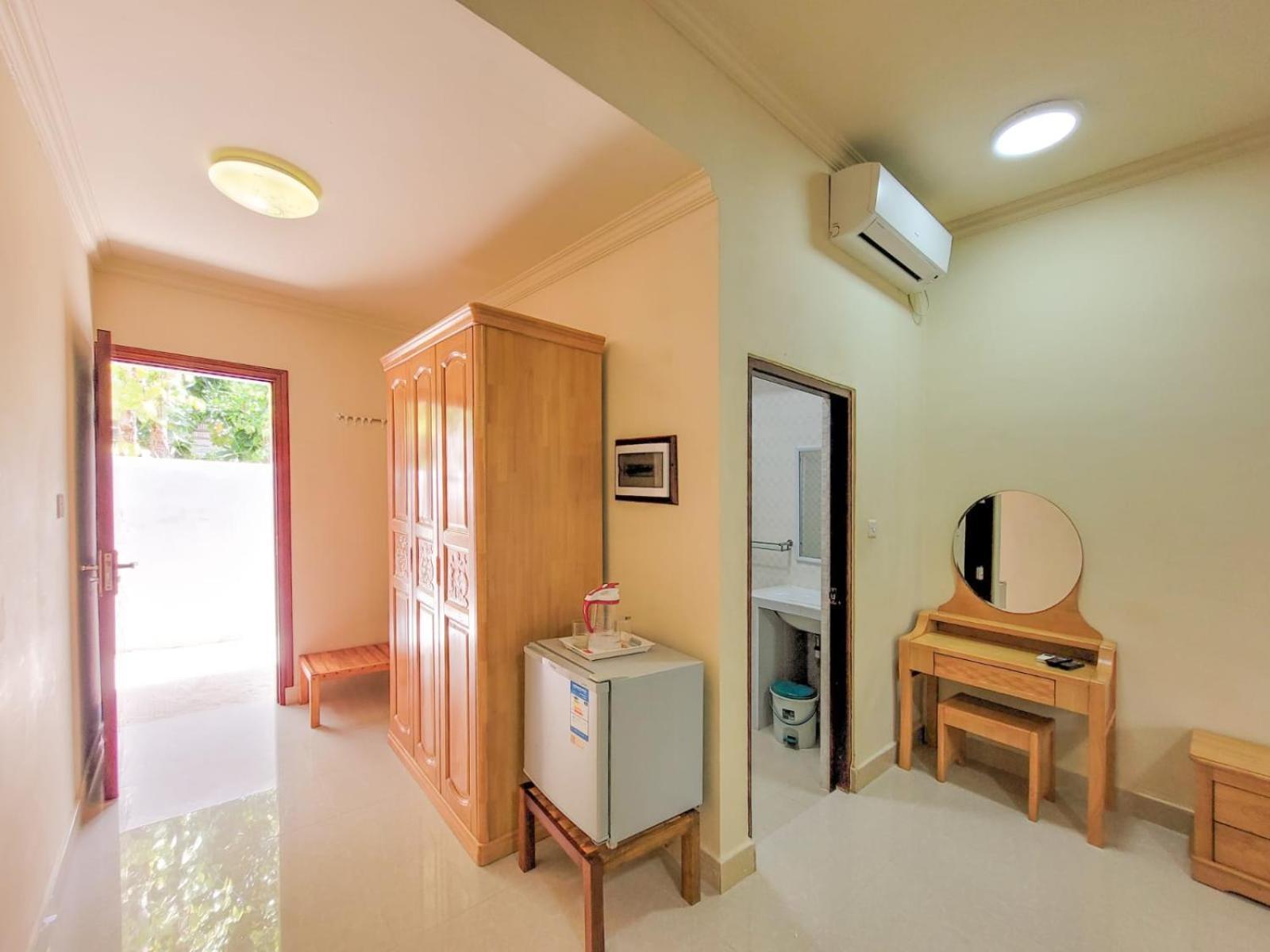 Sunrise Inn Thoddoo Luaran gambar