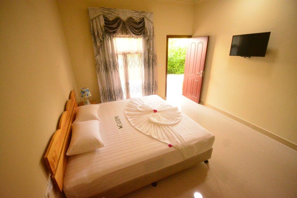 Sunrise Inn Thoddoo Luaran gambar