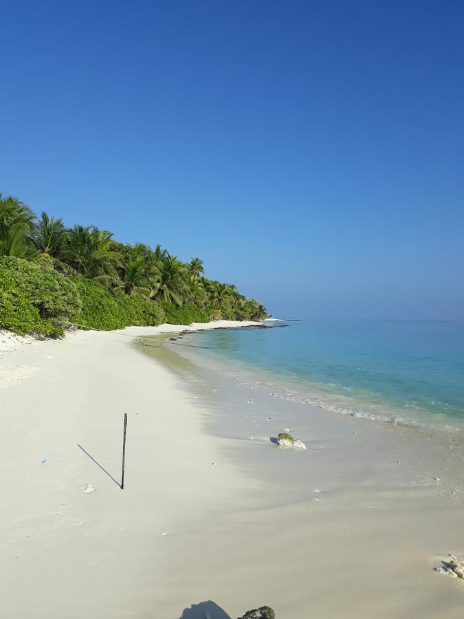 Sunrise Inn Thoddoo Luaran gambar
