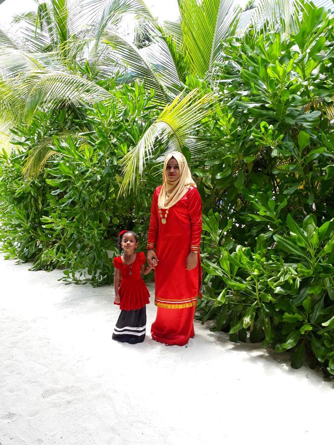 Sunrise Inn Thoddoo Luaran gambar
