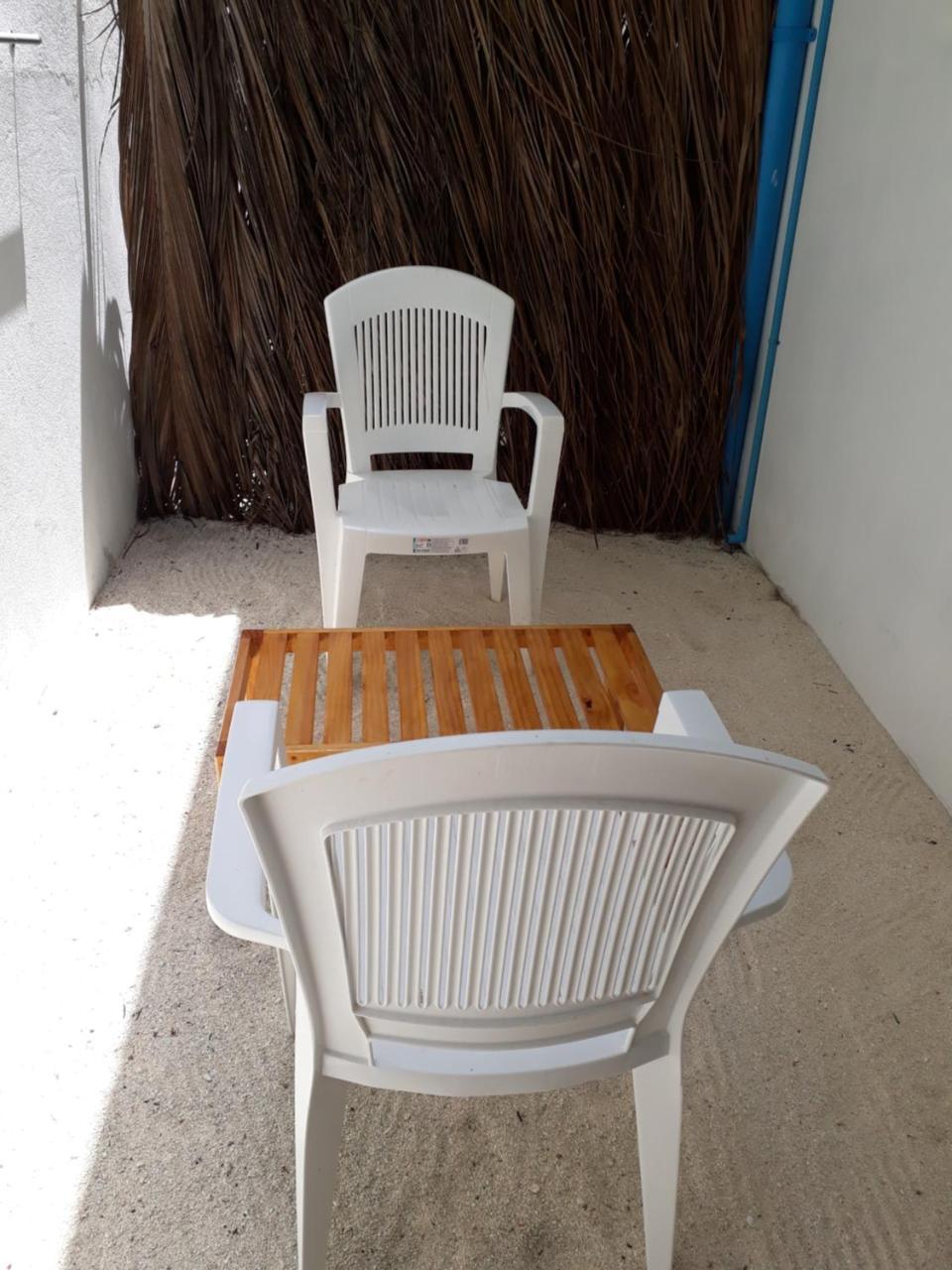 Sunrise Inn Thoddoo Luaran gambar